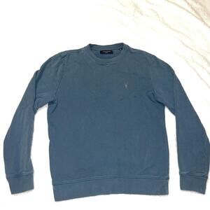 Allsaints crewneck mens size m
